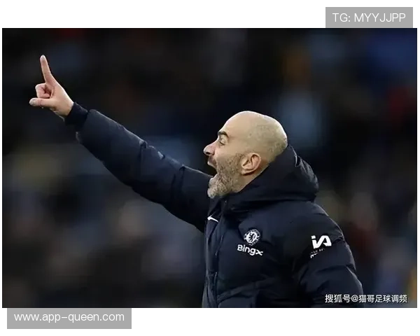 马雷斯卡告别切尔西：离开时球队处于应有位置